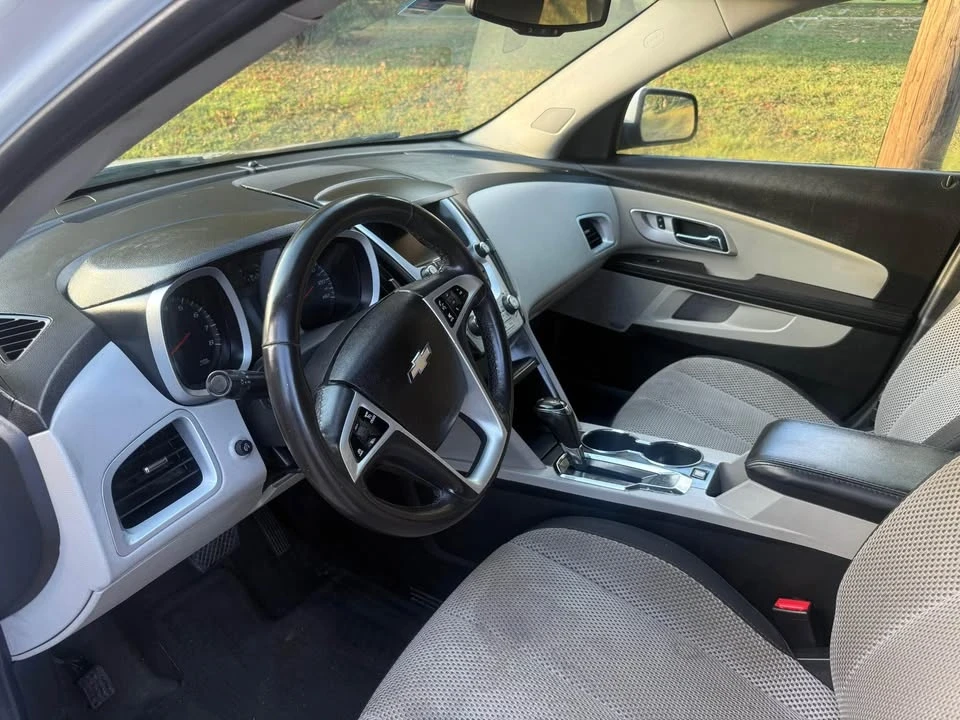 2016 Chevrolet Equinox - Image 5 of 8