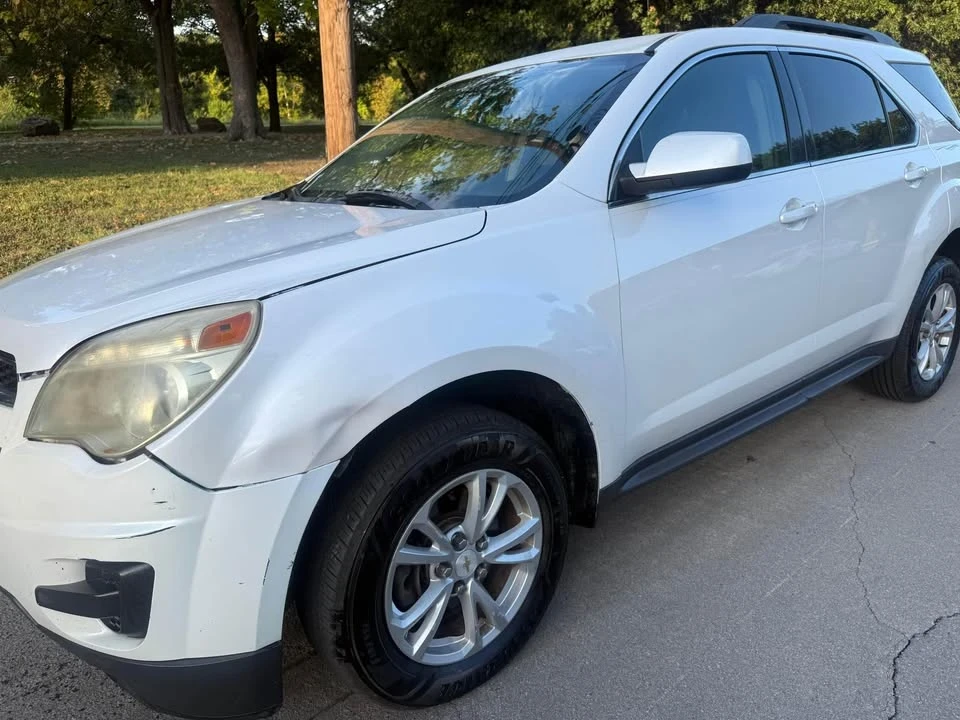 2016 Chevrolet Equinox - Image 4 of 8