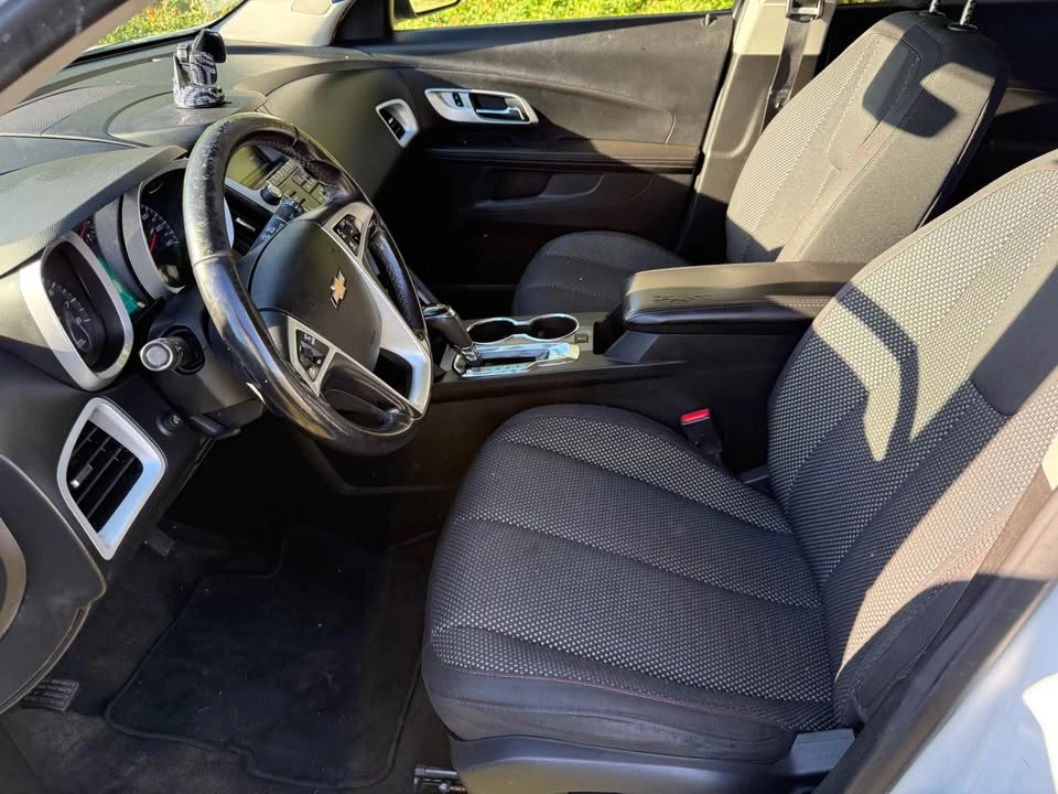 2016 Chevrolet Equinox - Image 13 of 14