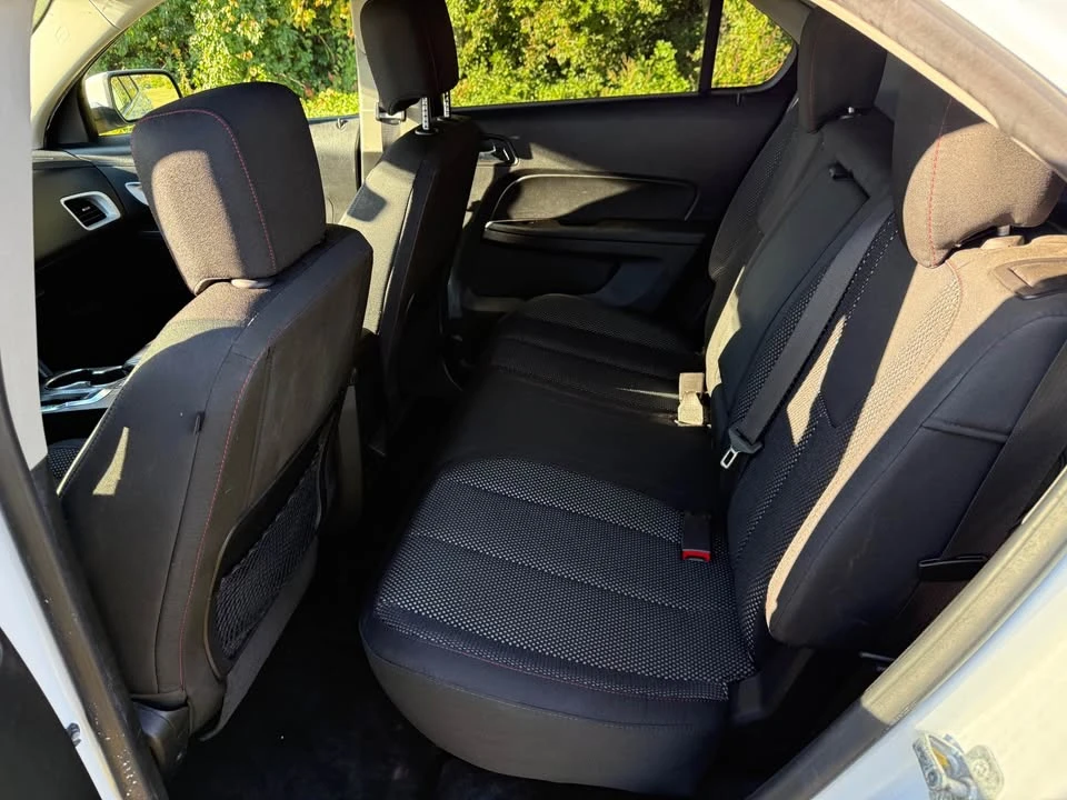 2016 Chevrolet Equinox - Image 11 of 14