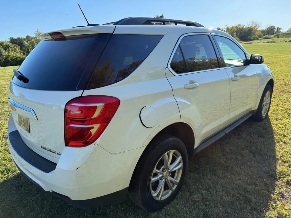 2016 Chevrolet Equinox - Image 8 of 14