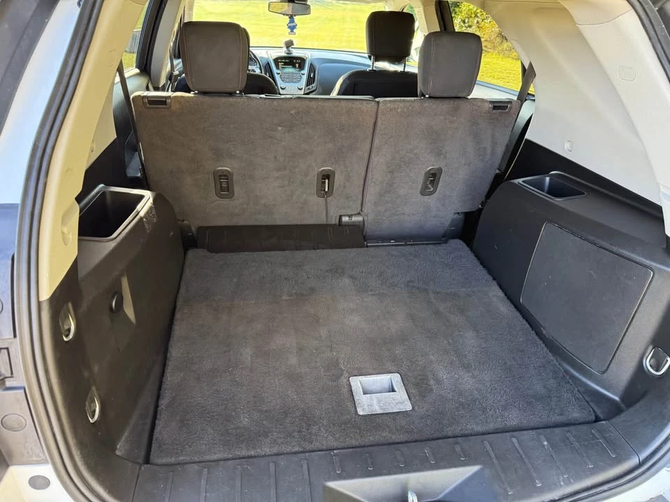 2016 Chevrolet Equinox - Image 12 of 14