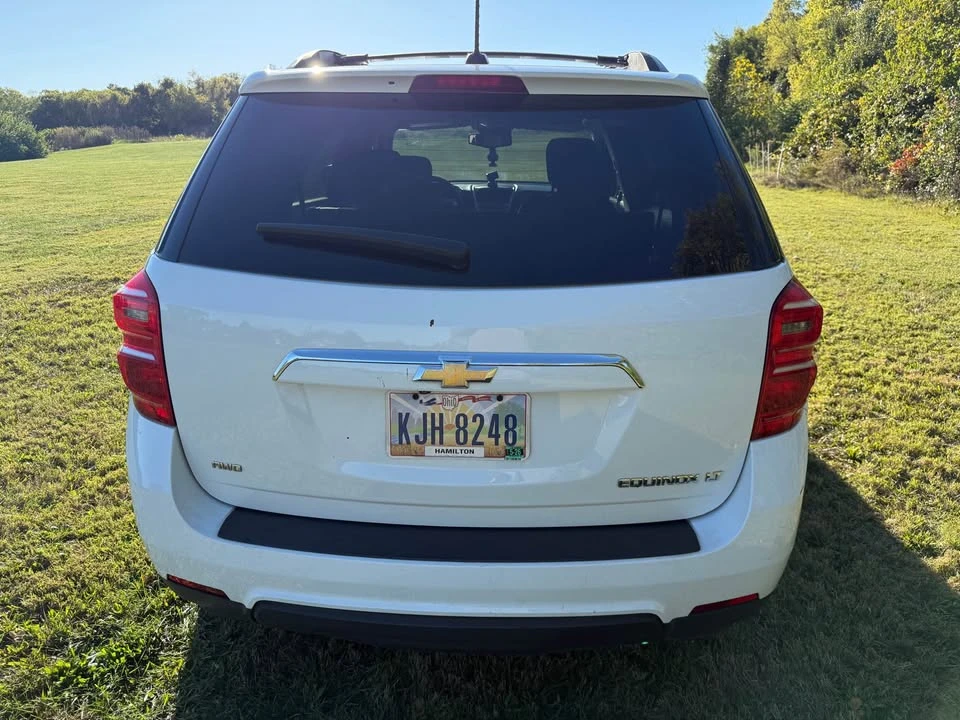 2016 Chevrolet Equinox - Image 6 of 14