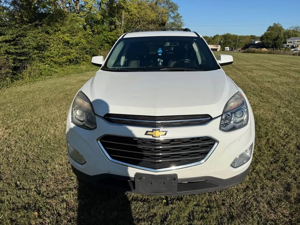 2016 Chevrolet Equinox - Image 2 of 14