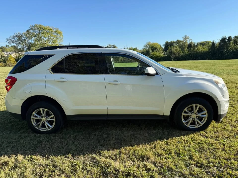 2016 Chevrolet Equinox - Image 4 of 14