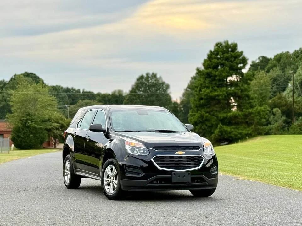 2016 Chevrolet Equinox - Image 2 of 18