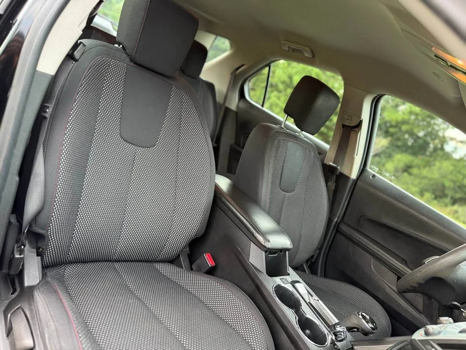 2016 Chevrolet Equinox - Image 15 of 18