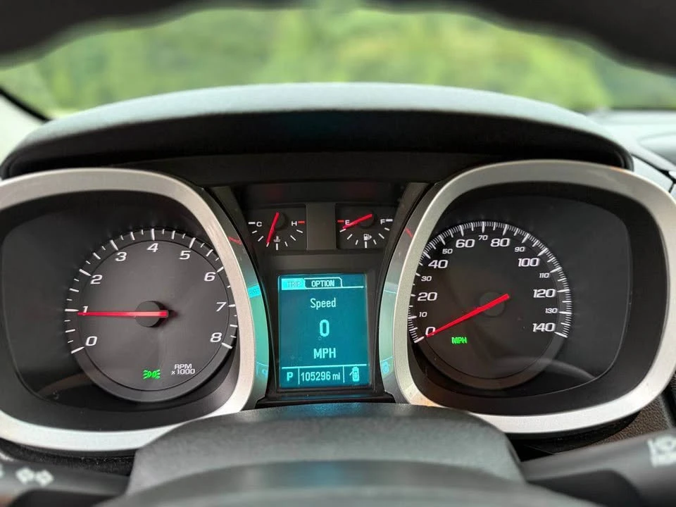 2016 Chevrolet Equinox - Image 13 of 18