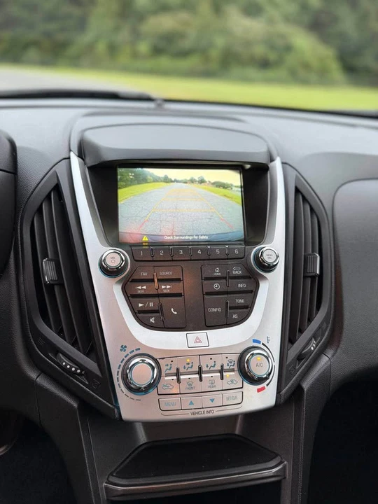 2016 Chevrolet Equinox - Image 16 of 18