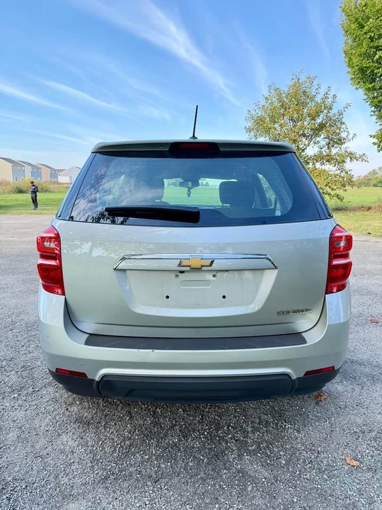 2016 Chevrolet Equinox - Image 6 of 17
