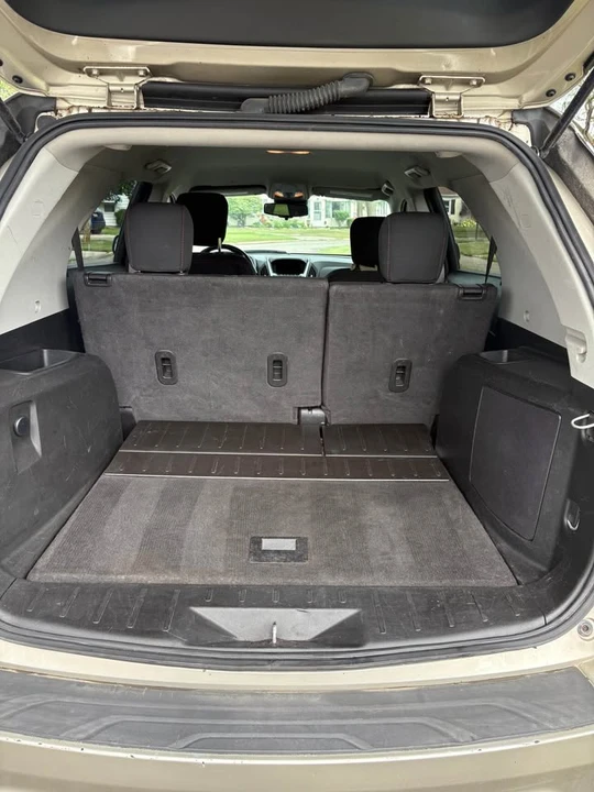 2016 Chevrolet Equinox - Image 12 of 13
