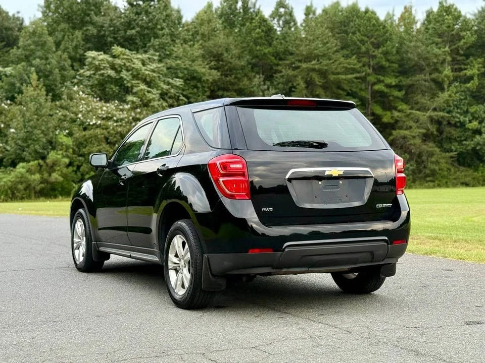 2016 Chevrolet Equinox - Image 4 of 18