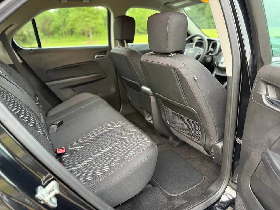 2016 Chevrolet Equinox - Image 12 of 18