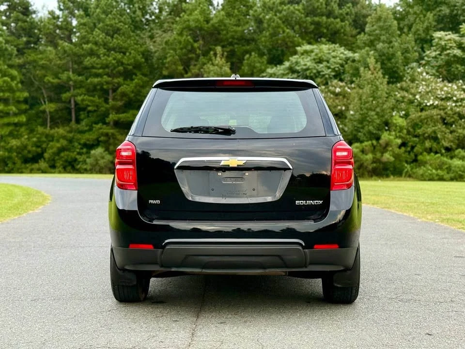 2016 Chevrolet Equinox - Image 8 of 18