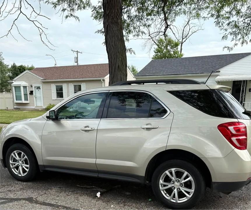 2016 Chevrolet Equinox - Image 3 of 13