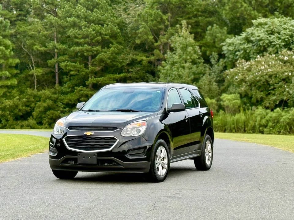 2016 Chevrolet Equinox - Image 6 of 18