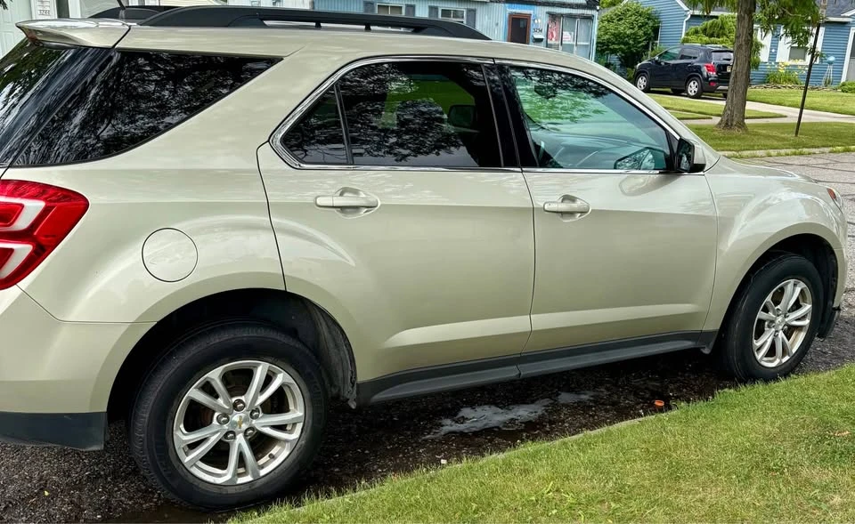 2016 Chevrolet Equinox - Image 4 of 13