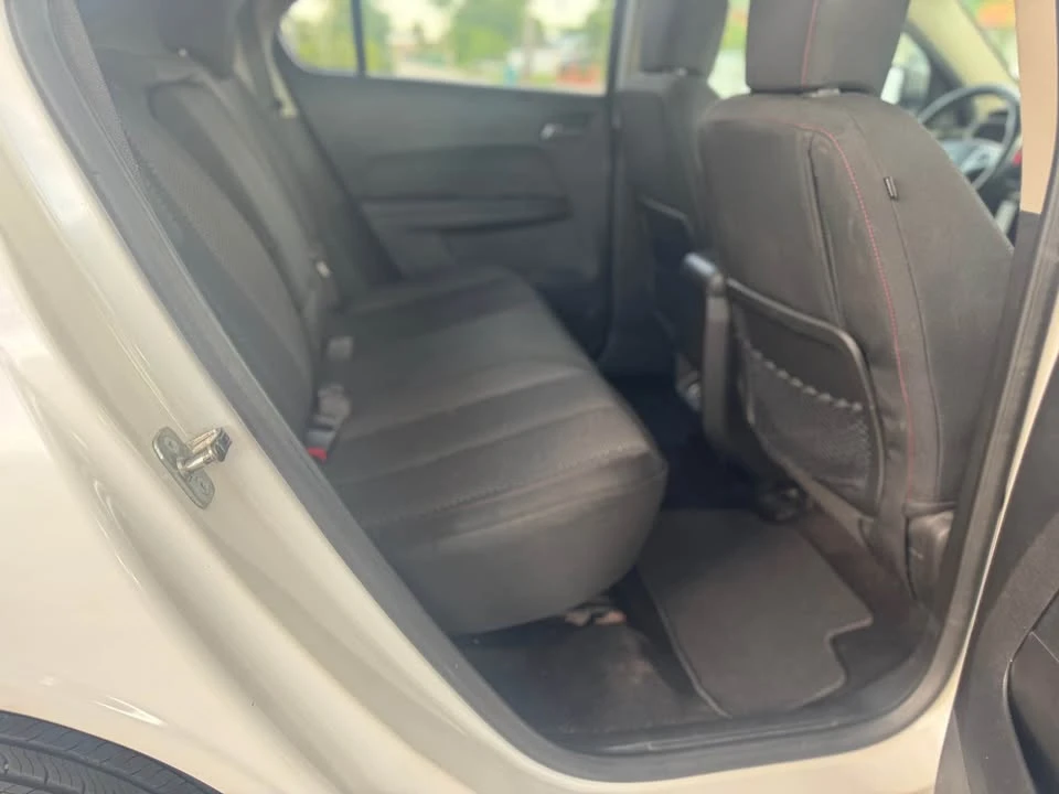 2016 Chevrolet Equinox - Image 11 of 13
