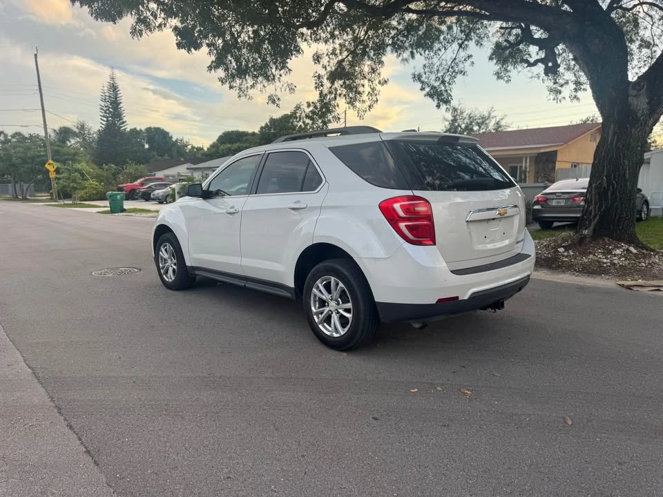 2016 Chevrolet Equinox - Image 5 of 13