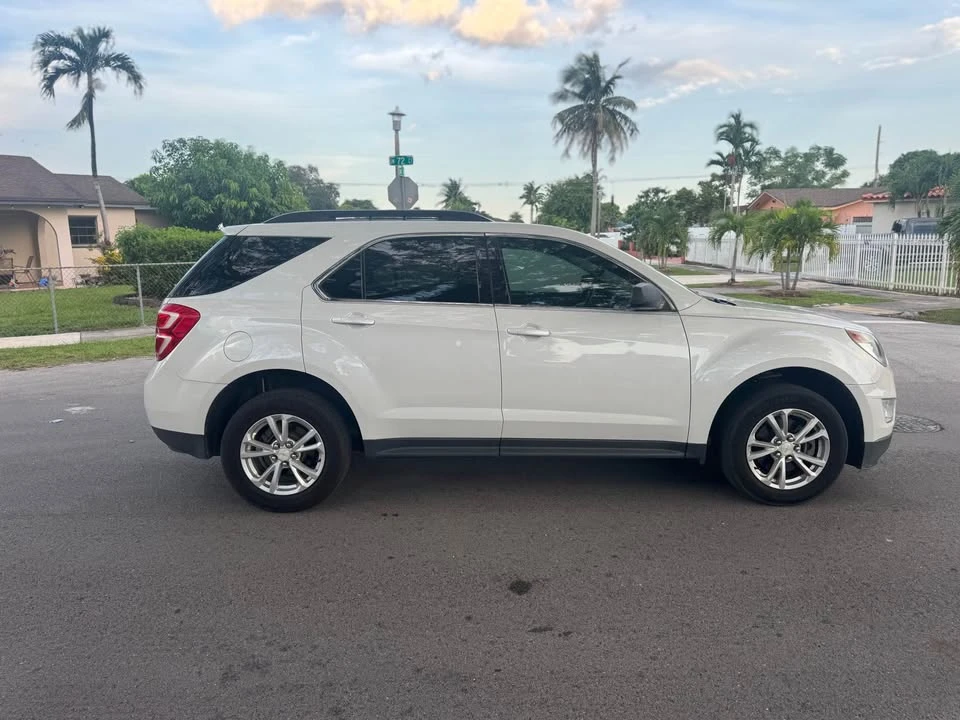 2016 Chevrolet Equinox - Image 6 of 13