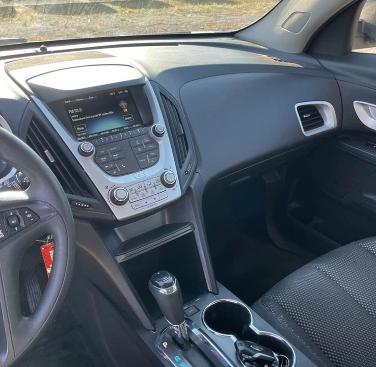 2016 Chevrolet Equinox - Image 7 of 8