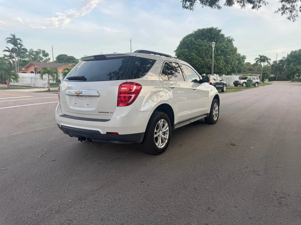 2016 Chevrolet Equinox - Image 4 of 13