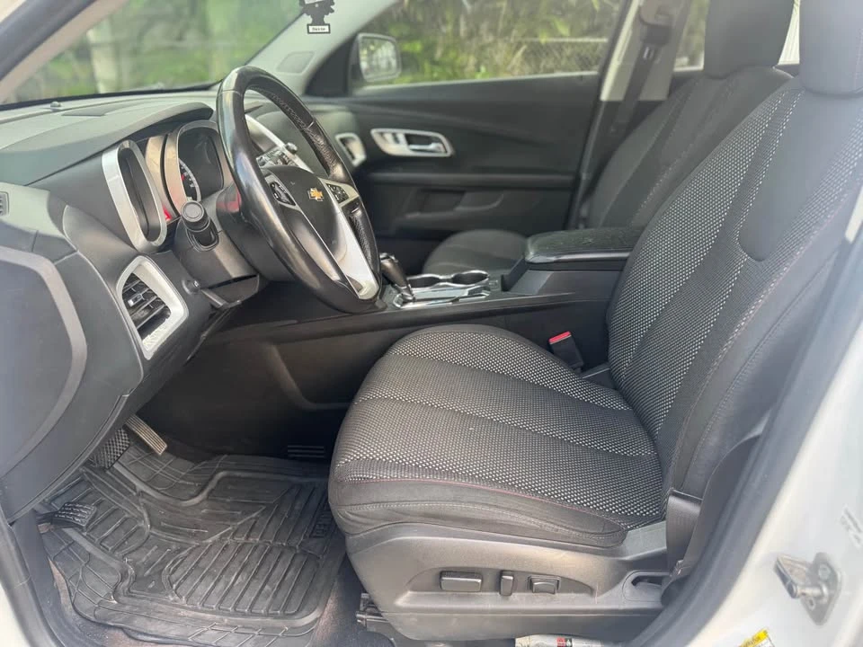 2016 Chevrolet Equinox - Image 12 of 13