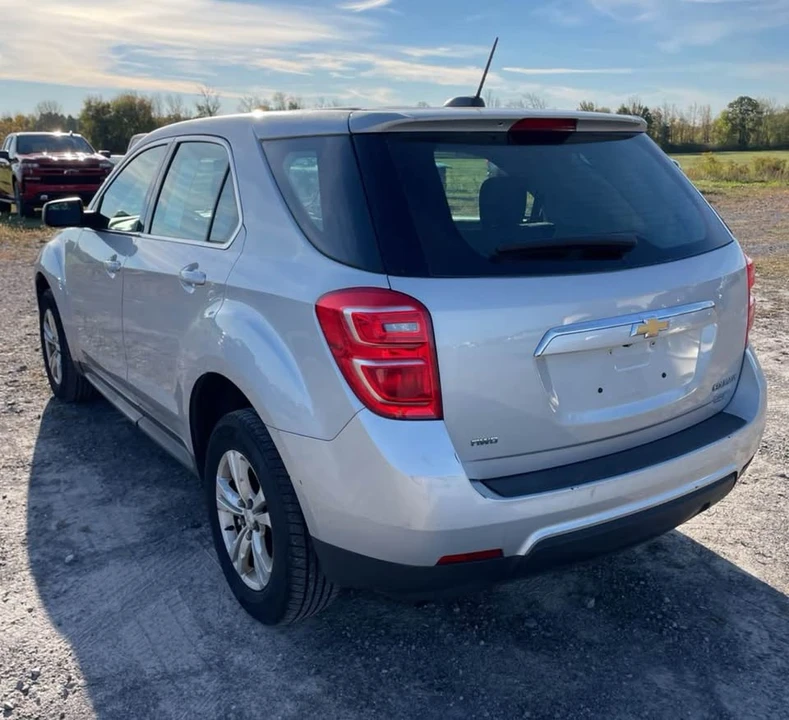 2016 Chevrolet Equinox - Image 4 of 8