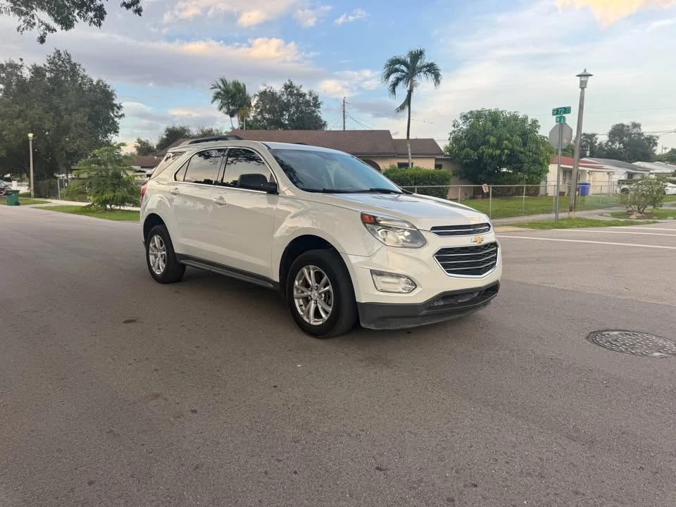 2016 Chevrolet Equinox - Image 2 of 13