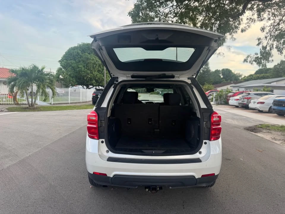 2016 Chevrolet Equinox - Image 9 of 13