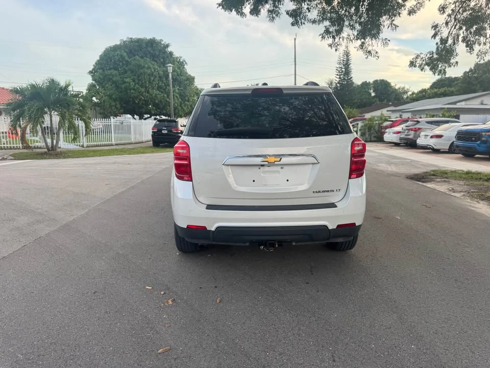 2016 Chevrolet Equinox - Image 8 of 13