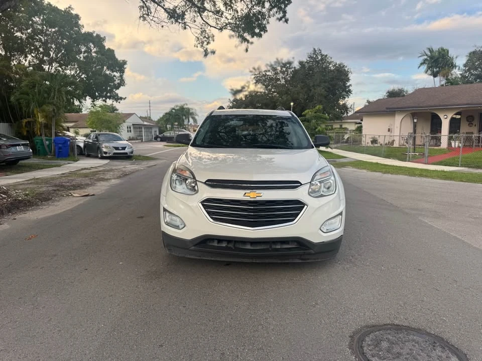 2016 Chevrolet Equinox - Image 3 of 13