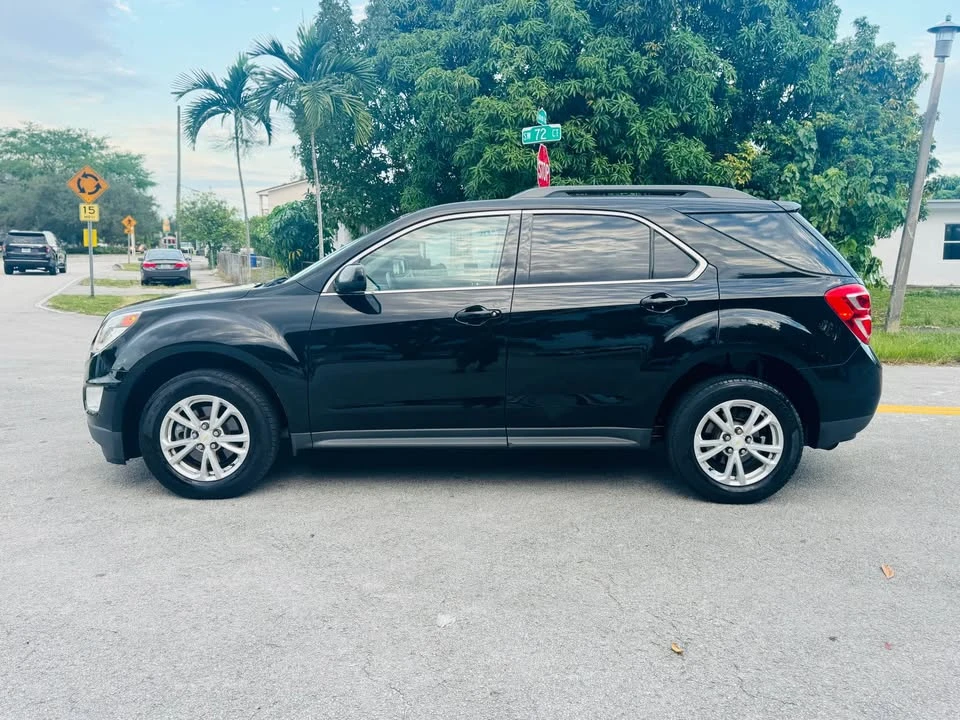 2016 Chevrolet Equinox - Image 4 of 13
