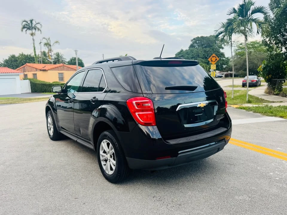 2016 Chevrolet Equinox - Image 6 of 13