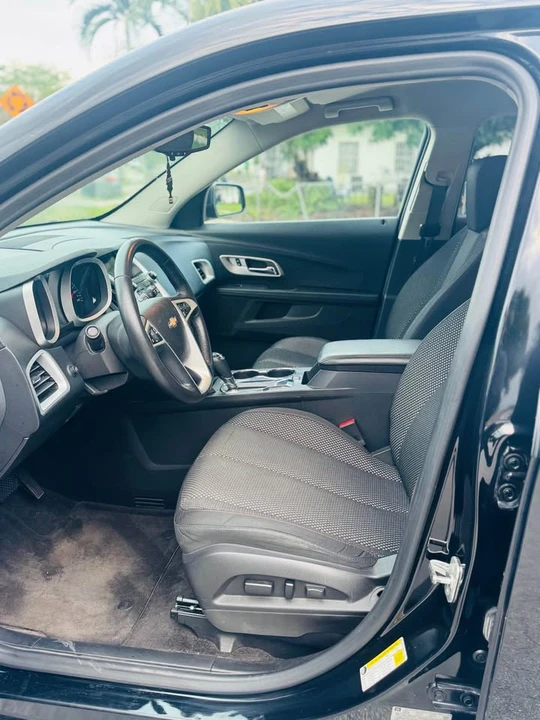 2016 Chevrolet Equinox - Image 10 of 13