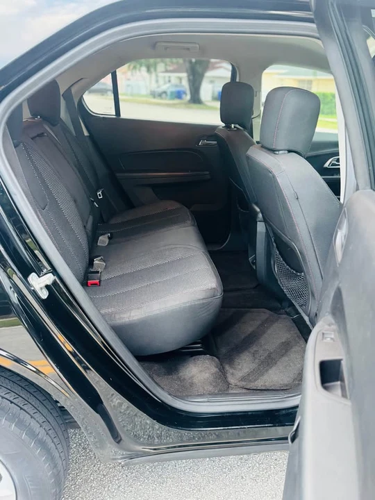 2016 Chevrolet Equinox - Image 13 of 13