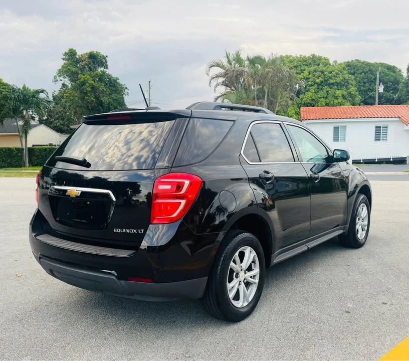 2016 Chevrolet Equinox - Image 5 of 13