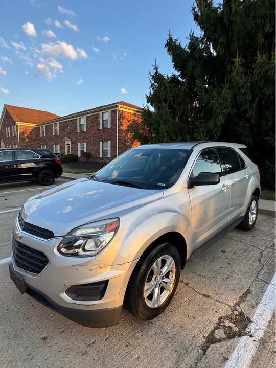 2016 Chevrolet Equinox - Image 2 of 16