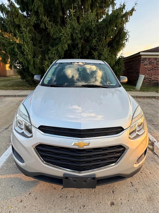 2016 Chevrolet Equinox - Image 7 of 16