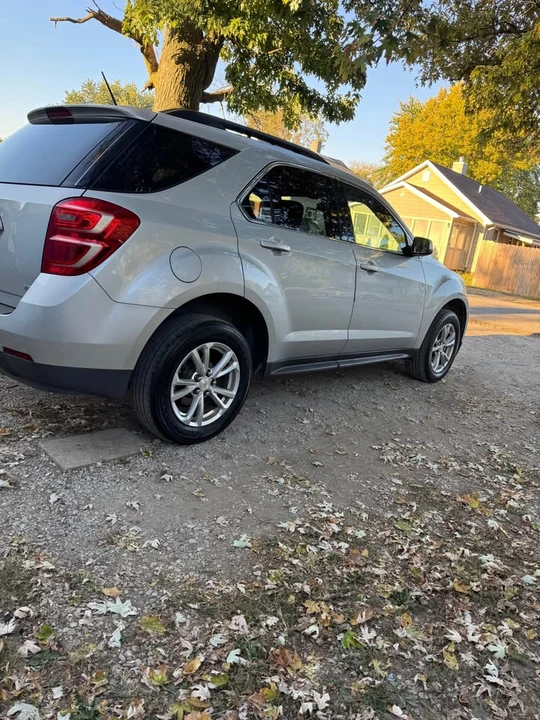 2016 Chevrolet Equinox - Image 11 of 12