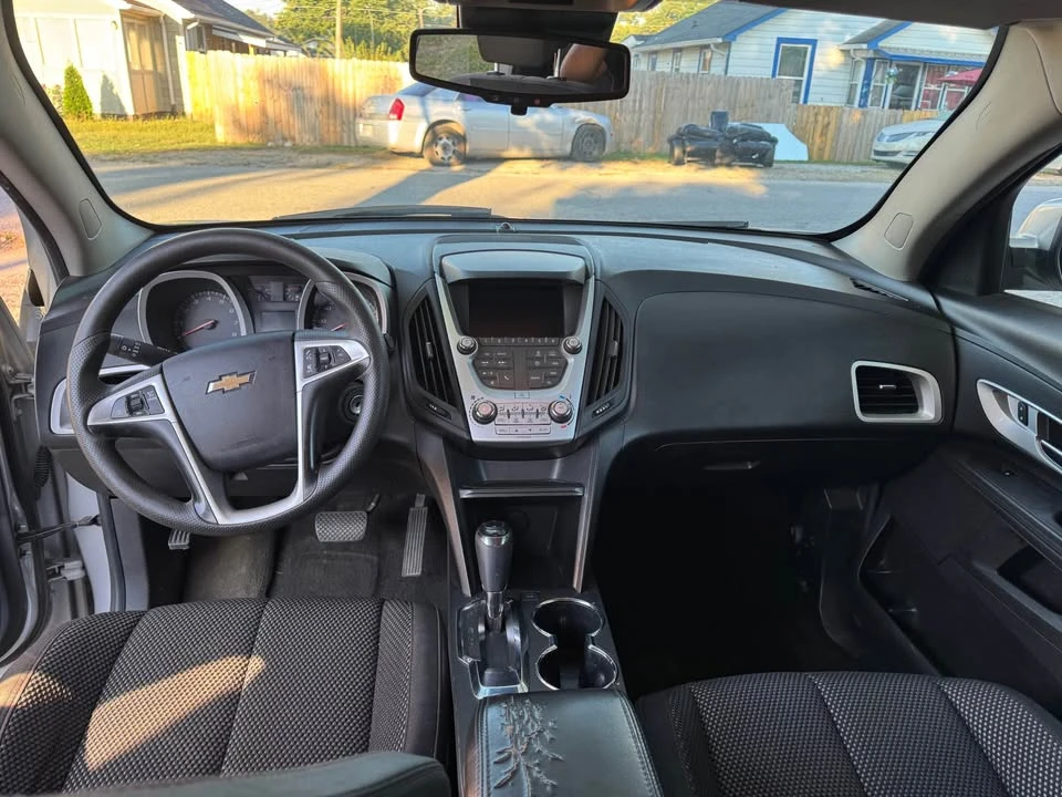 2016 Chevrolet Equinox - Image 6 of 12