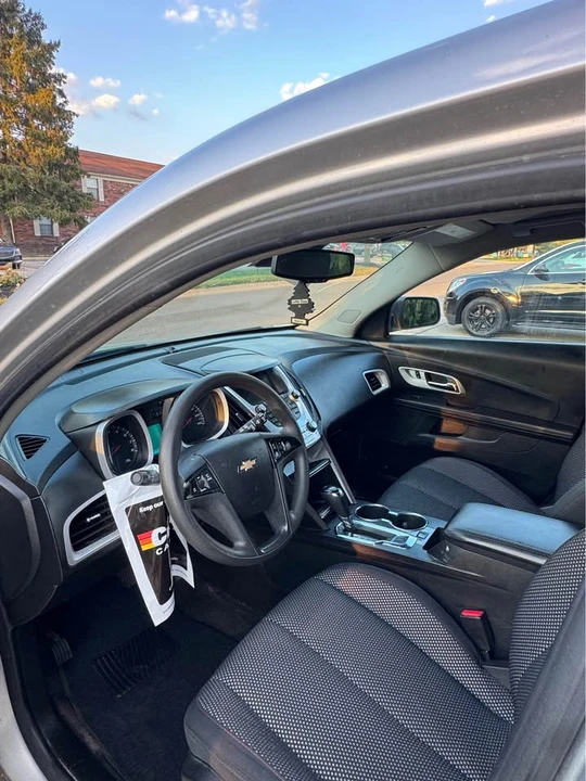 2016 Chevrolet Equinox - Image 14 of 16