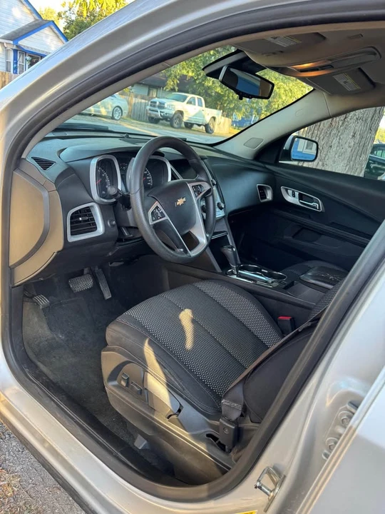 2016 Chevrolet Equinox - Image 7 of 12