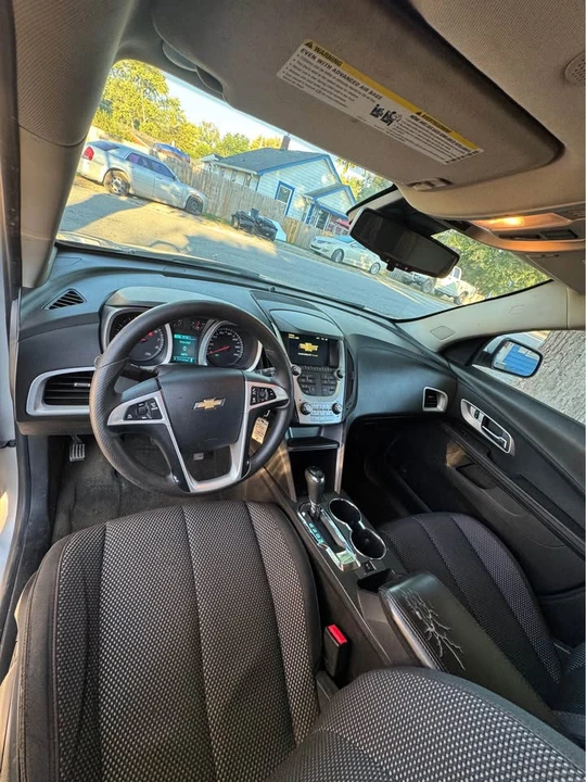 2016 Chevrolet Equinox - Image 10 of 12
