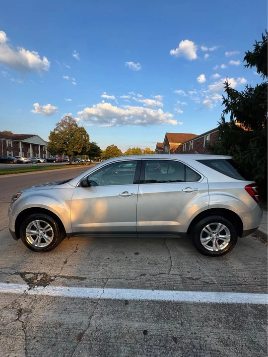 2016 Chevrolet Equinox - Image 5 of 16