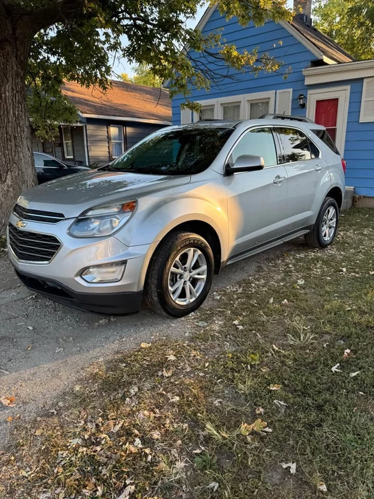 2016 Chevrolet Equinox - Image 3 of 12