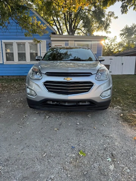 2016 Chevrolet Equinox - Image 2 of 12
