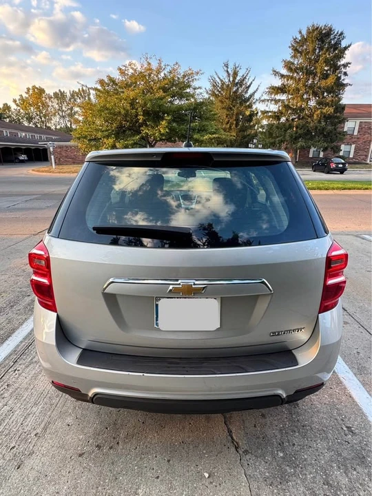 2016 Chevrolet Equinox - Image 8 of 16