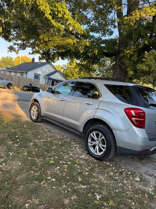 2016 Chevrolet Equinox - Image 12 of 12