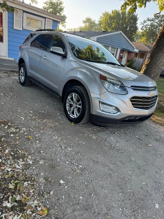 2016 Chevrolet Equinox - Image 5 of 12